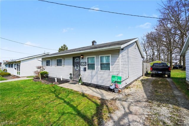 155 S Johnson Road, Sebring, OH 44672