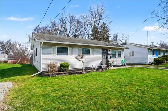 155 S Johnson Road, Sebring, OH 44672