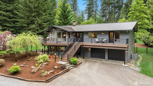 22619 87th Avenue SE, Woodinville, WA 98077