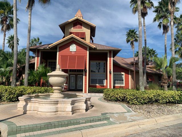 2206 ANTIGUA PLACE 1015, Kissimmee, FL 34741