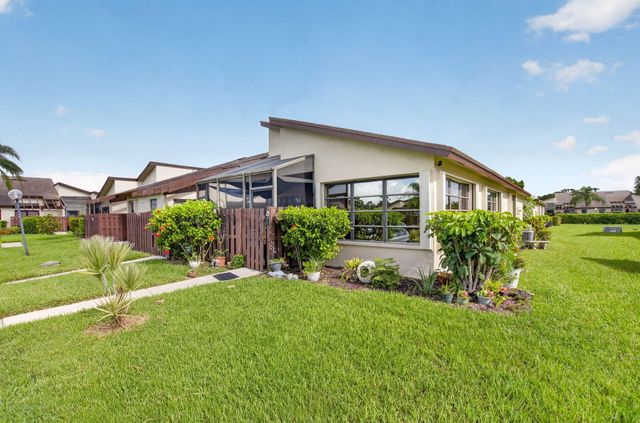 13953 NESTING Way D, Delray Beach, FL 33484