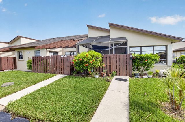 13953 NESTING Way D, Delray Beach, FL 33484
