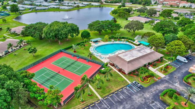 13953 NESTING Way D, Delray Beach, FL 33484