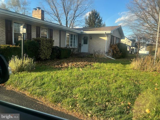 131 SALEM CHURCH RD, Mechanicsburg, PA 17050