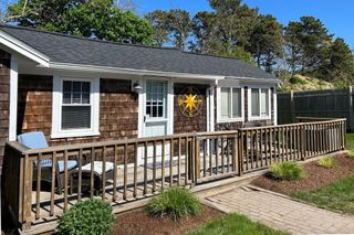 34 Pleasant Street UNIT 3, Dennis Port, MA 02639