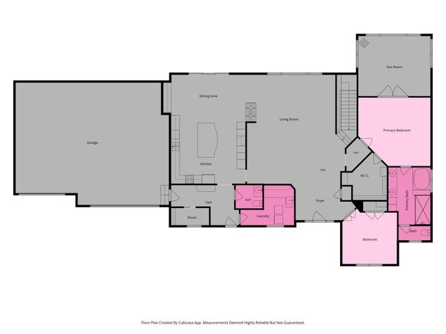 3447 Siems Court, Arden Hills, MN 55112