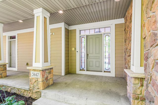 3447 Siems Court, Arden Hills, MN 55112