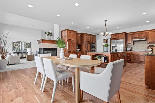 3447 Siems Court, Arden Hills, MN 55112