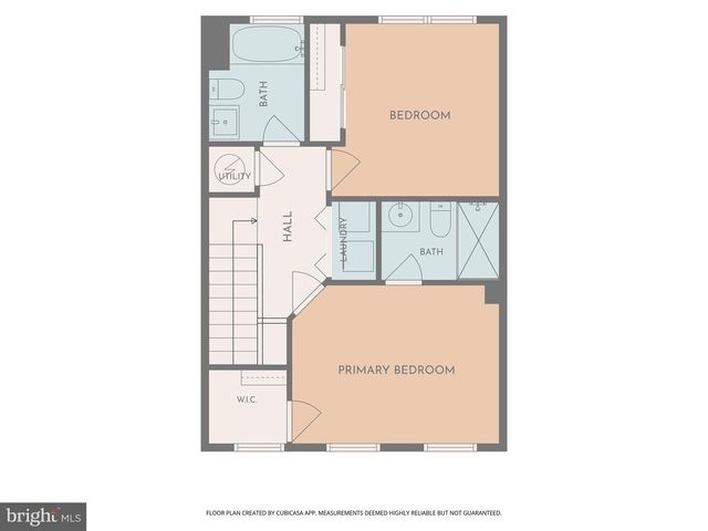 21792 JARVIS SQ, Ashburn, VA 20147