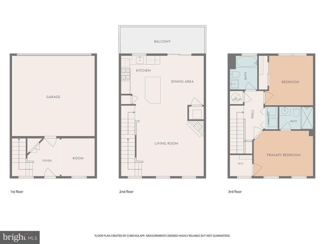 21792 JARVIS SQ, Ashburn, VA 20147