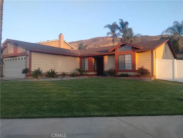 14387 Mountain High, Fontana, CA 92337