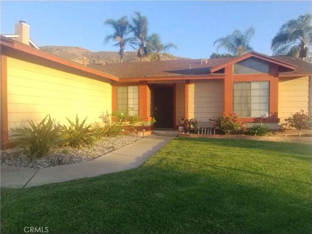 14387 Mountain High, Fontana, CA 92337
