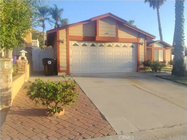 14387 Mountain High, Fontana, CA 92337