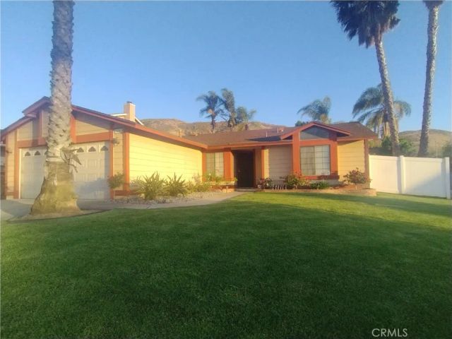 14387 Mountain High, Fontana, CA 92337