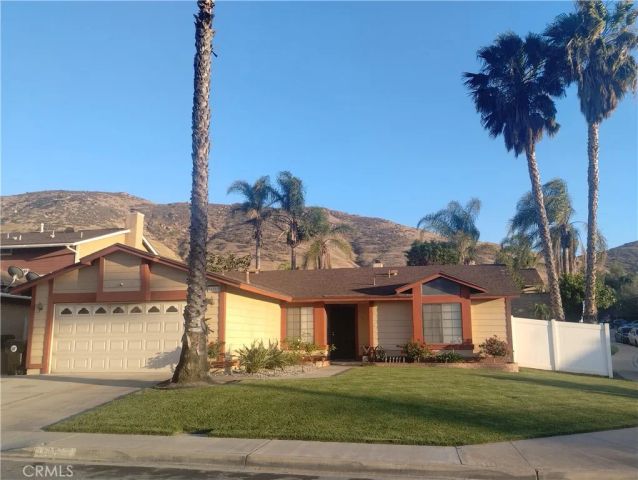 14387 Mountain High, Fontana, CA 92337