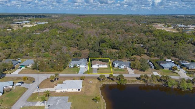 11407 Rabun Gap DR, North Fort Myers, FL 33917