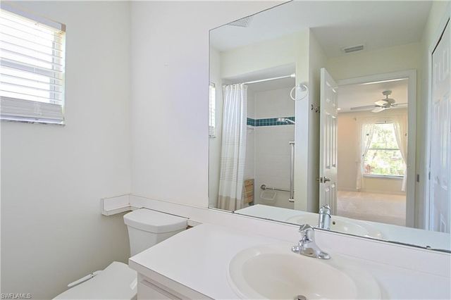 11407 Rabun Gap DR, North Fort Myers, FL 33917