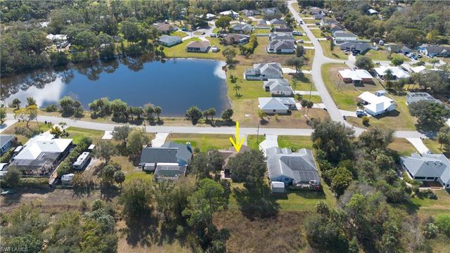 11407 Rabun Gap DR, North Fort Myers, FL 33917