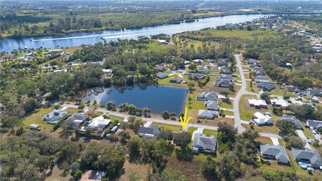 11407 Rabun Gap DR, North Fort Myers, FL 33917