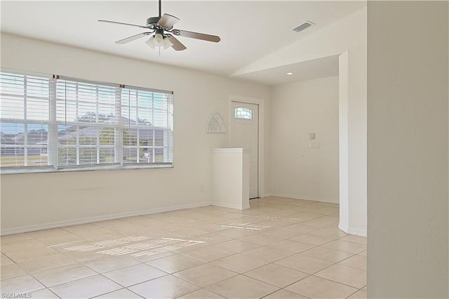 11407 Rabun Gap DR, North Fort Myers, FL 33917