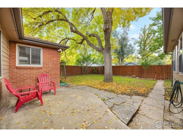160 Circle Dr, Fort Collins, CO 80524