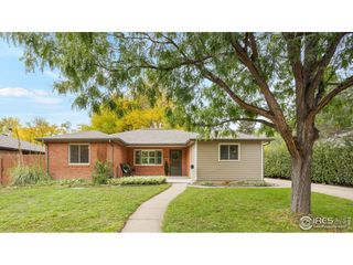160 Circle Dr, Fort Collins, CO 80524