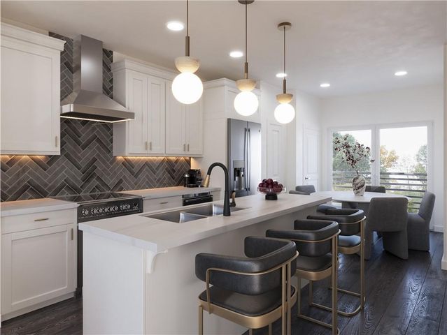 546 Belvedere Drive 20, Alpharetta, GA 30022