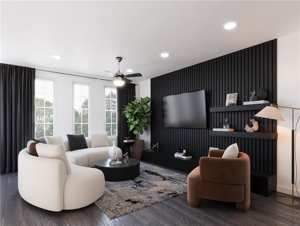 546 Belvedere Drive 20, Alpharetta, GA 30022