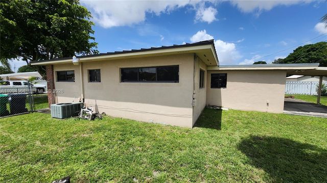 6241 NW 110th Street, Hialeah, FL 33012