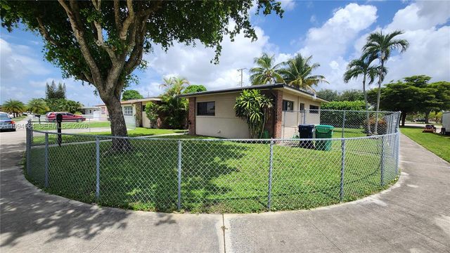 6241 NW 110th Street, Hialeah, FL 33012