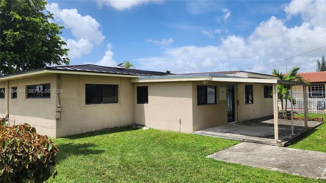 6241 NW 110th Street, Hialeah, FL 33012
