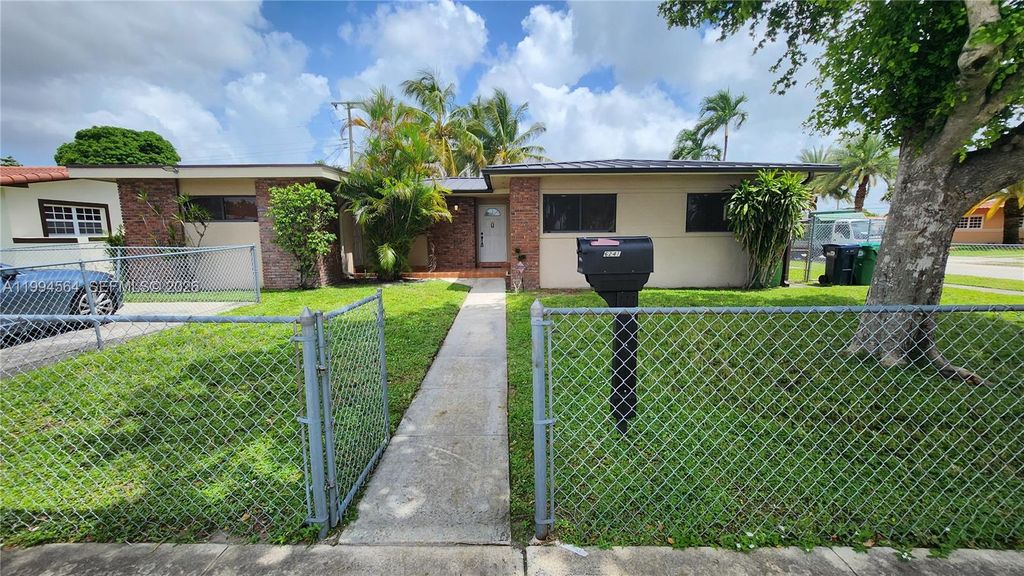 6241 NW 110th Street, Hialeah, FL 33012