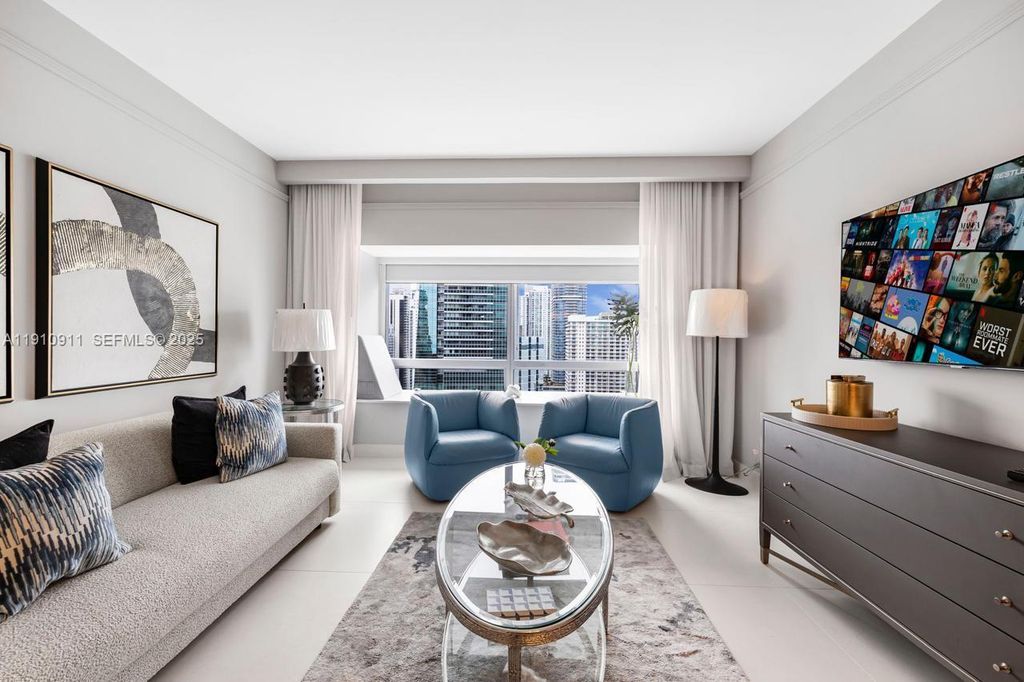 1435 Brickell Avenue 3410, Miami, FL 33131