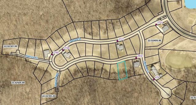 2824 Oakhurst Drive, Lake City, MN 55041