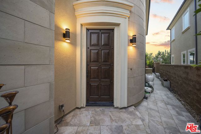 11967 Carabella Court, Porter Ranch, CA 91326