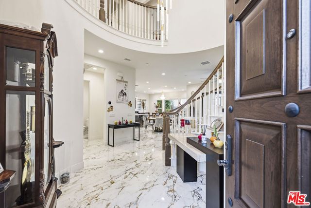 11967 Carabella Court, Porter Ranch, CA 91326