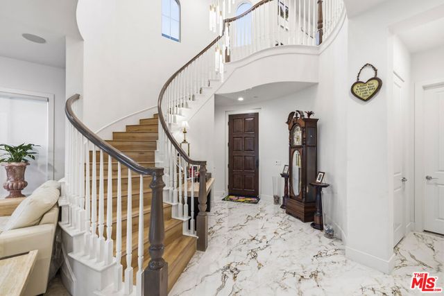 11967 Carabella Court, Porter Ranch, CA 91326