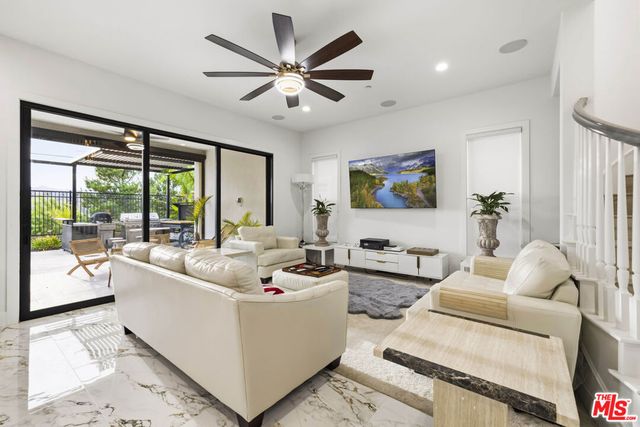 11967 Carabella Court, Porter Ranch, CA 91326