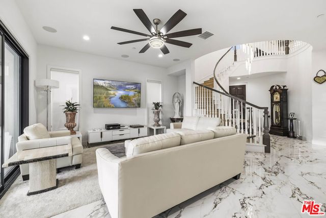 11967 Carabella Court, Porter Ranch, CA 91326
