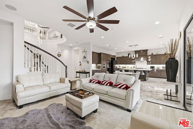 11967 Carabella Court, Porter Ranch, CA 91326