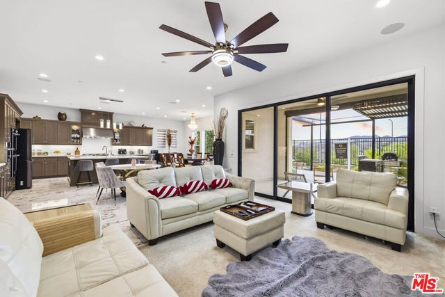 11967 Carabella Court, Porter Ranch, CA 91326