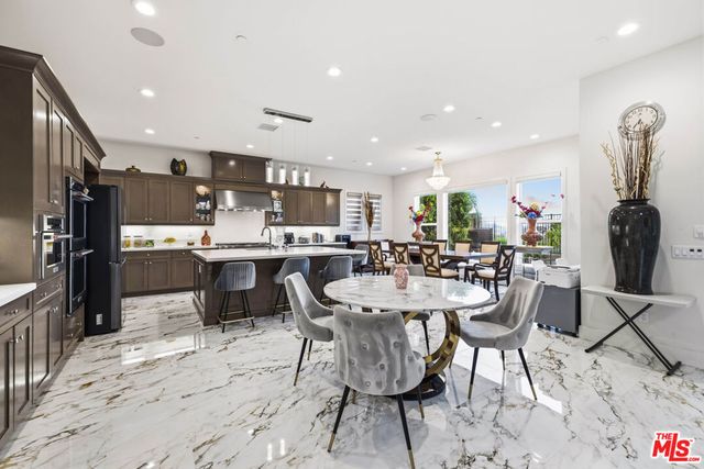 11967 Carabella Court, Porter Ranch, CA 91326