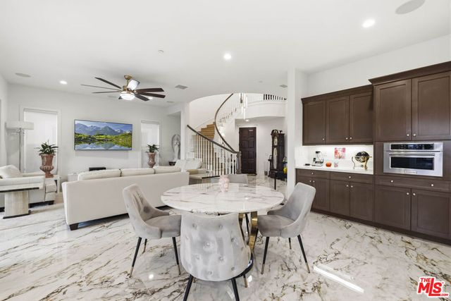 11967 Carabella Court, Porter Ranch, CA 91326