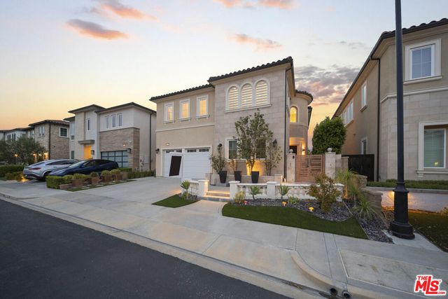 11967 Carabella Court, Porter Ranch, CA 91326