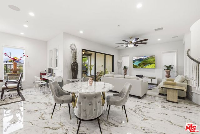 11967 Carabella Court, Porter Ranch, CA 91326