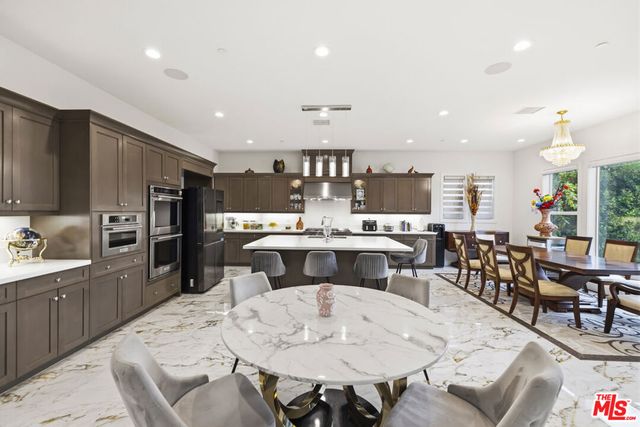 11967 Carabella Court, Porter Ranch, CA 91326