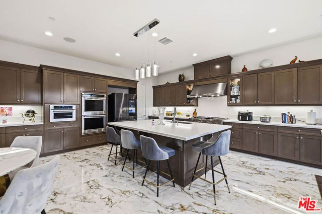 11967 Carabella Court, Porter Ranch, CA 91326