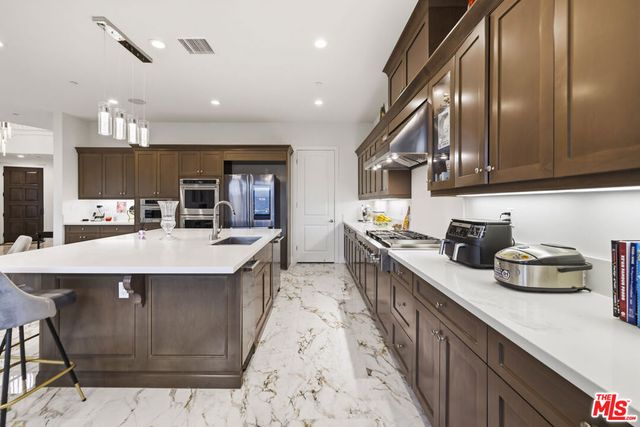11967 Carabella Court, Porter Ranch, CA 91326