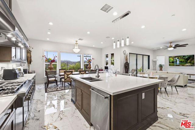 11967 Carabella Court, Porter Ranch, CA 91326