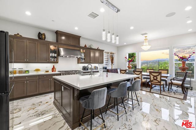 11967 Carabella Court, Porter Ranch, CA 91326